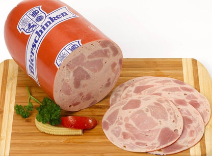 Bierschinken (Mini) 230g.