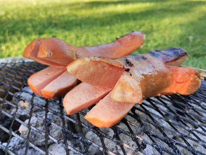 Cervelas 1kg Butcher Choice