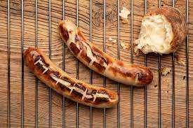 Olma-Wurst Schweizer Art ca.270gr