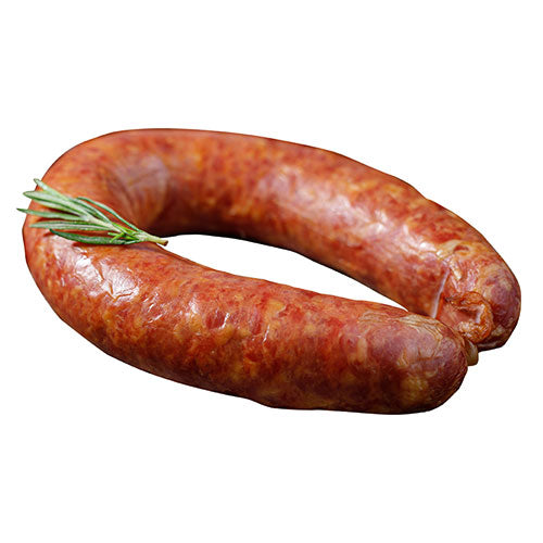 Polnische Wurst ca.200gr