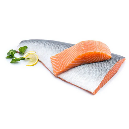 Atlantic Salmon (Norway) 200gr
