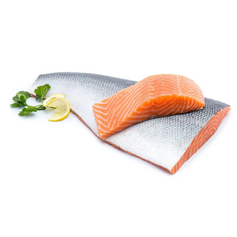 Atlantic Salmon (Norway) 200gr