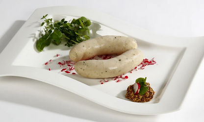 Weisswurst Schweizer Art ca. 250gr
