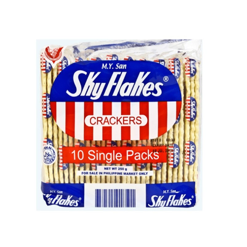 Skyflakes 10's