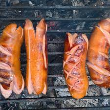 Cervelas 1kg Butcher Choice