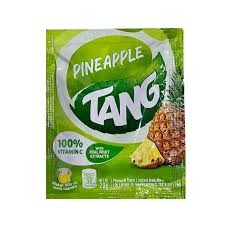 Tang Pineapple 20g.
