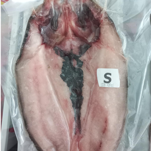 Bangus Boneless (S) 320-420gr