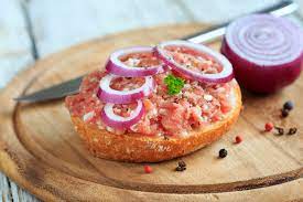 Zwiebelmett Butcher Choice 160gr