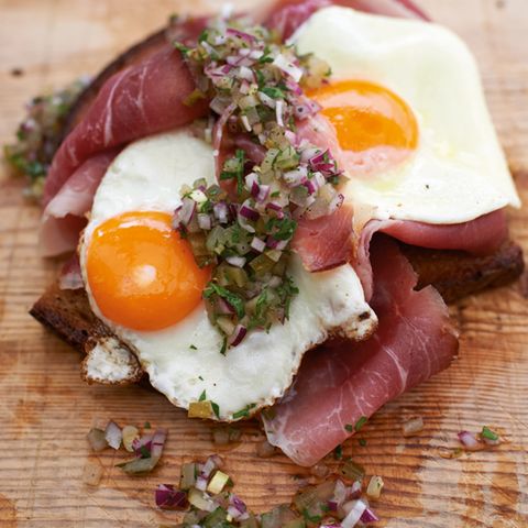 Black Forest Ham (Schwarzwälder Schinken) Butcher Choice 100gr.