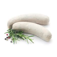 Weisswurst Schweizer Art ca. 250gr