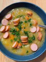 Vienna Sausage (Wienerli) Butcher Choice  200gr